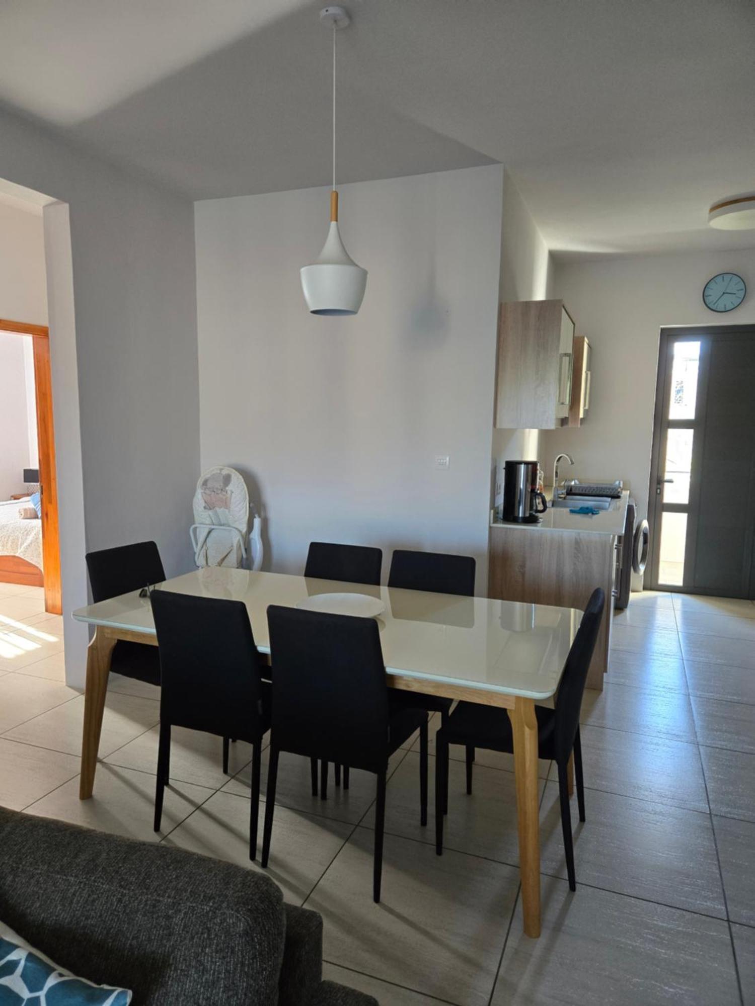 Modern And Cosy Condo: Westwood Apartments Flic-en-Flacq Eksteriør billede