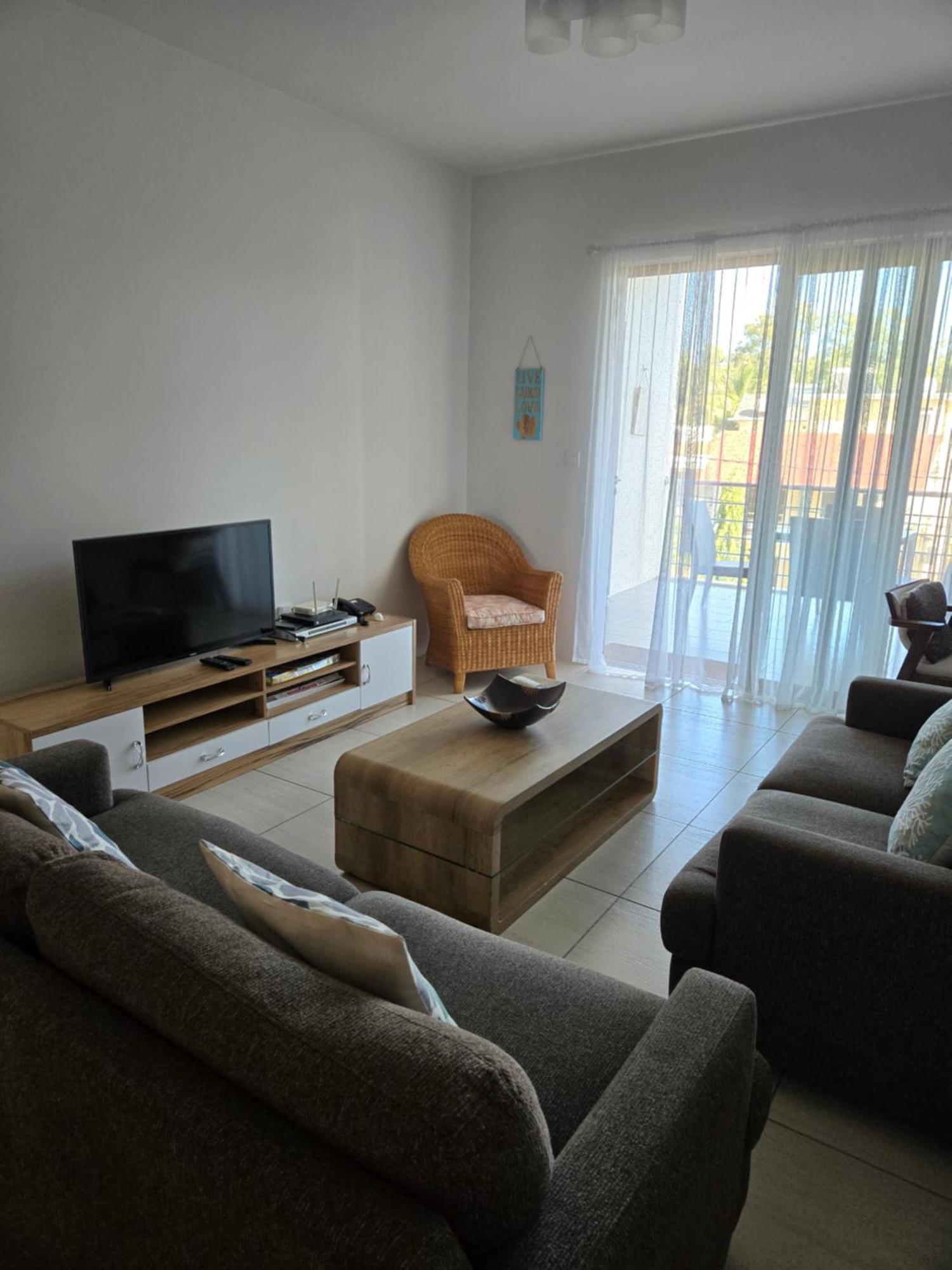 Modern And Cosy Condo: Westwood Apartments Flic-en-Flacq Eksteriør billede